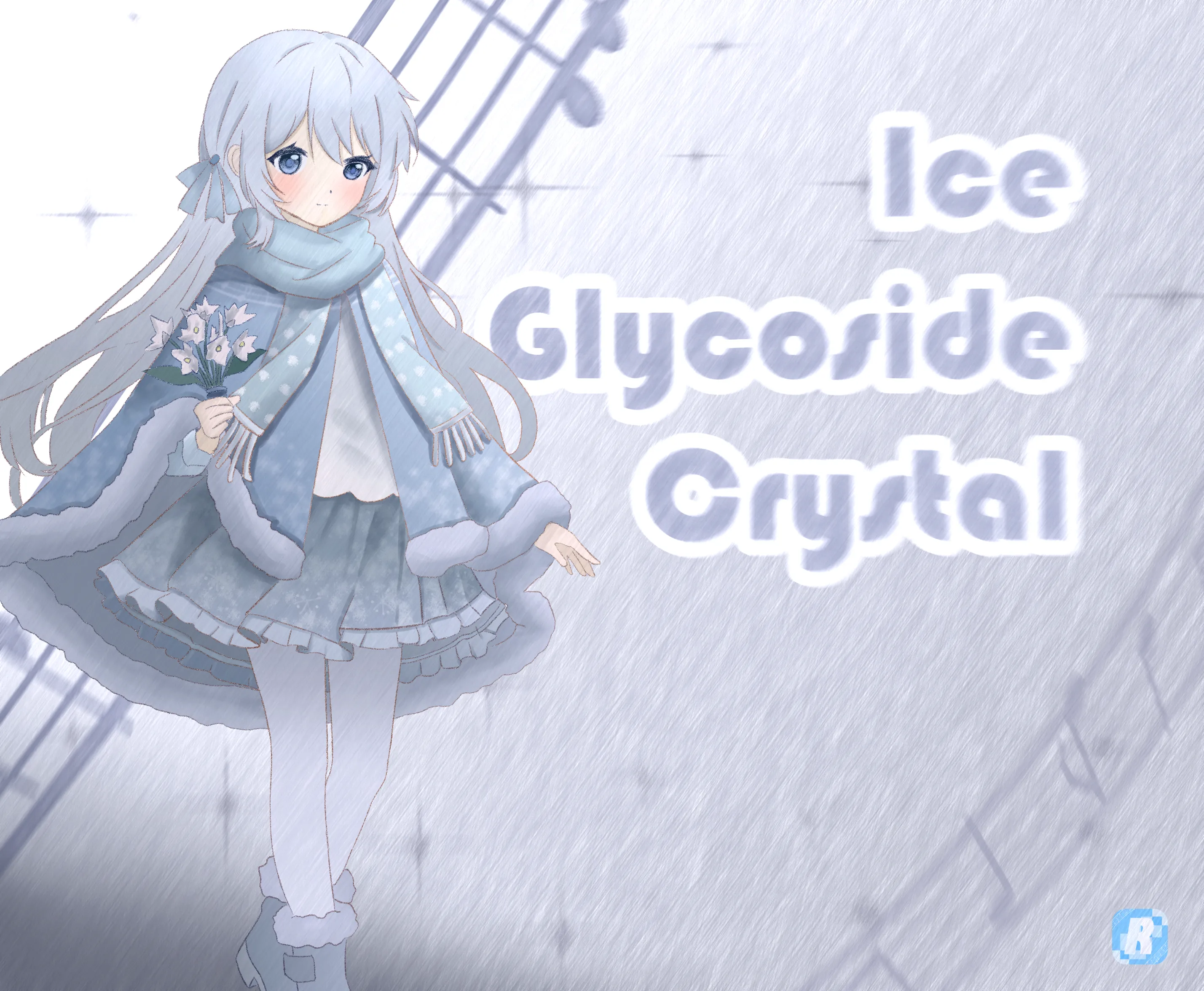 IGCrystal